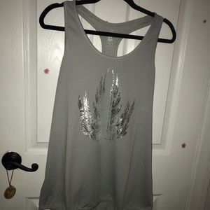 Zumba One More Dance Loose Tank